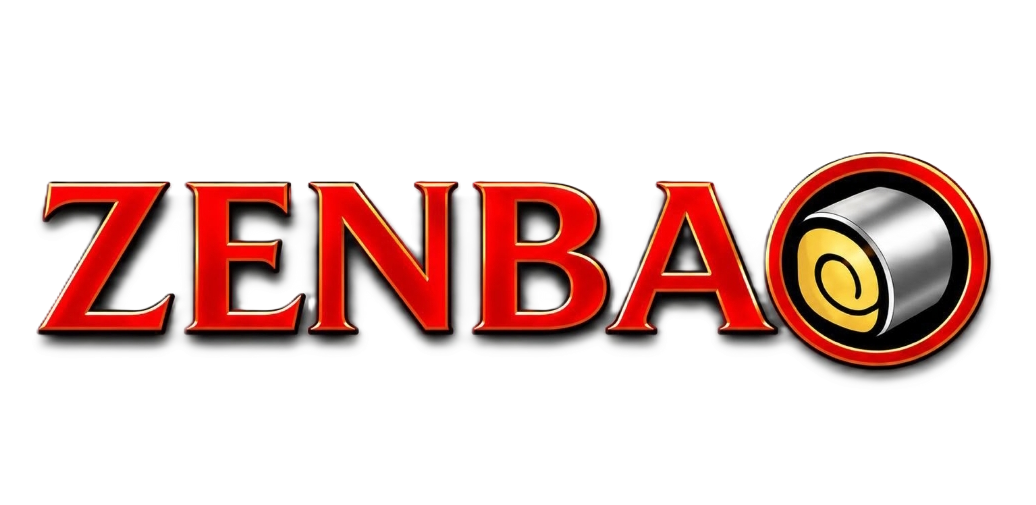 Zenbao Logo